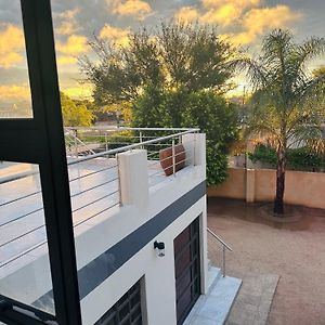 Ndlovu Villa Apartments Gaborone Exterior photo