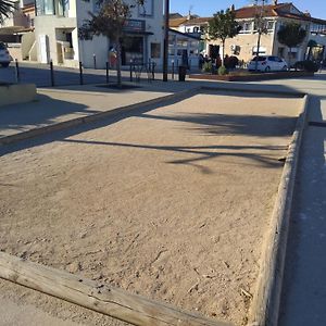 Apartamento Carro Duplex Les Pieds Dans L'Eau Et La Tete Dans Les Pins Martigues Exterior photo