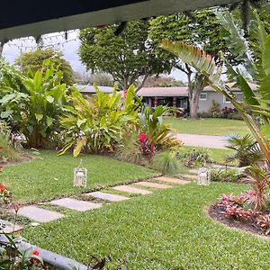 Hotel Paradise Gardens-Wilton Manors- Male Only Fort Lauderdale Exterior photo