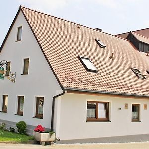 Hotel Landgasthof Haagen Schwabhausen bei Dachau Room photo