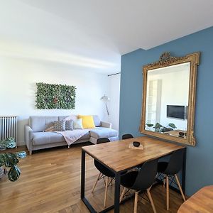 Apartamento Cosy Little Nest Next To Paris Issy-les-Moulineaux Exterior photo