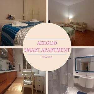 Azeglio Smart Apartment - Affitti Brevi Italia Bolonia Exterior photo