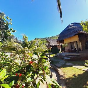 Jeju Cottages Kuta  Exterior photo