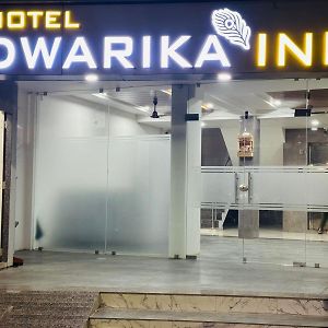 Hotel Dwarika Inn By Mantram Hospitality Thana Galol Exterior photo