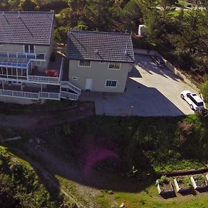 Vista House, Luxury Above The Clouds! - Whole House Villa San Luis Obispo Exterior photo