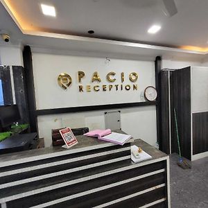 Hotel Oyo Pacio Residency Kanchipuram Exterior photo