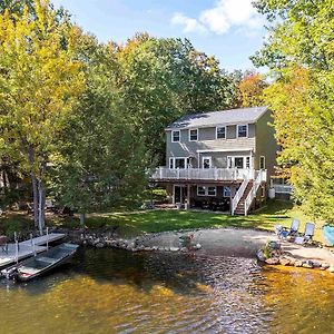 Sargent Lake Retreat Year-Round Bliss Villa Belmont Exterior photo