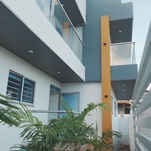 Saphire Apartments San Andrés Exterior photo