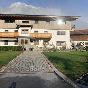 Apartamento Gaestehaus Koell Roppen Exterior photo