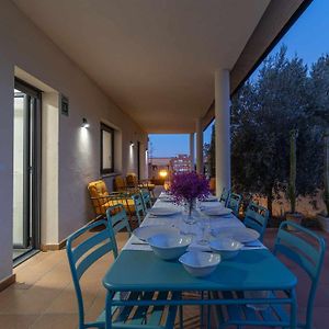 Jouvacations Villa Domenec Figueras Exterior photo