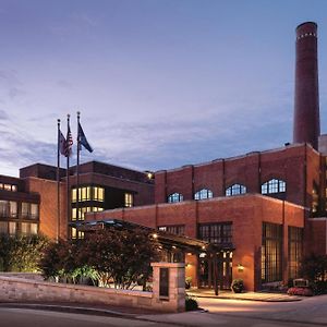 Hotel The Ritz-Carlton Georgetown, Washington, D.C. Exterior photo