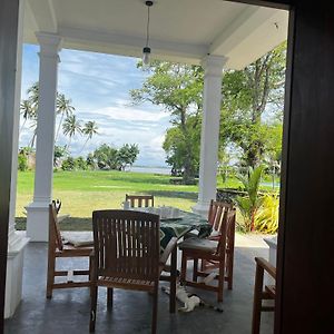 Hotel Lagoon House Negombo Exterior photo