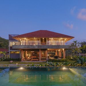 Gudea Living Villa Kuta  Exterior photo