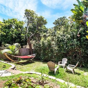 Coastal Paradise Blocks From Beacon'S Beach Villa Encinitas Exterior photo