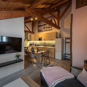 Apartamento Le Cosy Guillestre Exterior photo