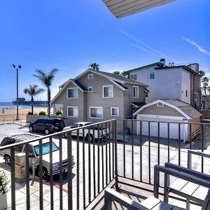 Oceanview Balcony, Free Parking Villa Newport Beach Exterior photo