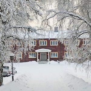 Pensionat Mullfjaellet Duved Exterior photo