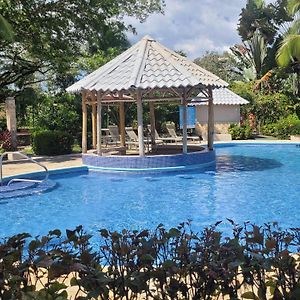 Apartamento Tropical Bliss Pool Wi-Fi Bbq Near Quepos Manuel Antonio Exterior photo