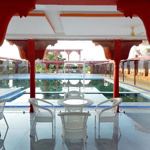 Rawat Resort Mathania Exterior photo