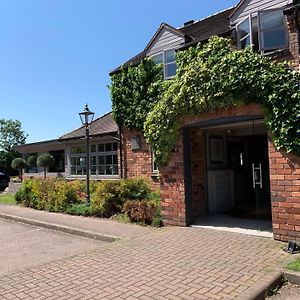The Punchbowl Lapworth Bed and Breakfast Solihull Exterior photo