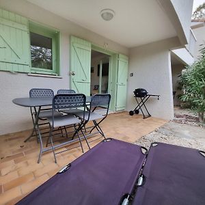 Apartamento La Pinede Yourhosthelper Le Lavandou Exterior photo