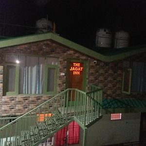 The Jagat Inn Shimla Exterior photo