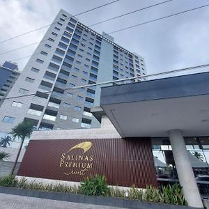 Resort Salinas Premium Salinópolis Exterior photo