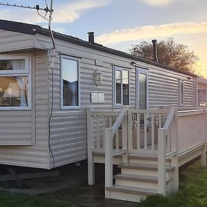 Bewles Caravan Villa Rhyl Exterior photo