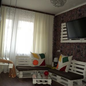 Apartment On Vasylia Stusa St, 10 Bila Tserkva Room photo