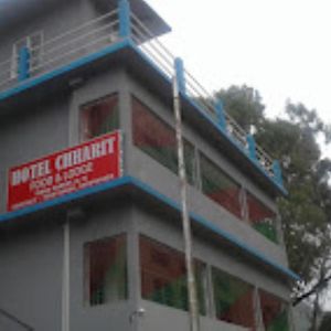 Hotel Chharit Food & Lodge West Kameng Rupa Exterior photo
