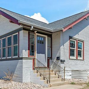 Downtown Home-Walk To Restaurants And Shops Rapid City Exterior photo