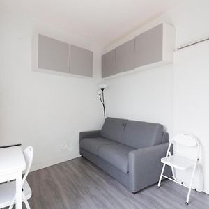 Apartamento Studio Meuble Gentilly Exterior photo