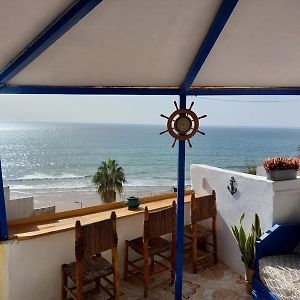 Asala Guest House Taghazout Exterior photo