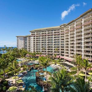 Hotel Hyatt Vacation Club At Ka'Anapali Beach Lahaina Exterior photo