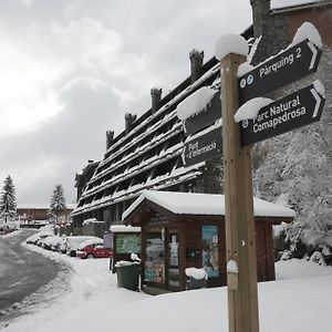 Hotel Yomo Patagonia Arinsal Exterior photo