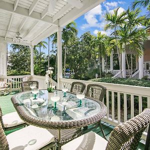 Coral Palm By Avantstay Key West Walkable Gated Community Shared Pool Month Long Stays Only Stock Island Exterior photo