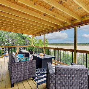 Texas Vacation Rental With Lake Granbury Views! Exterior photo