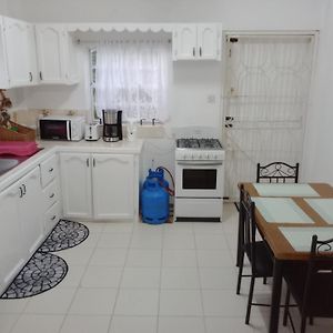 Apartamento Chez Emmanuel Gros Islet Exterior photo