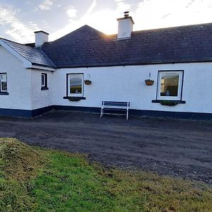 Ballaghboy Cottage Boyle Exterior photo