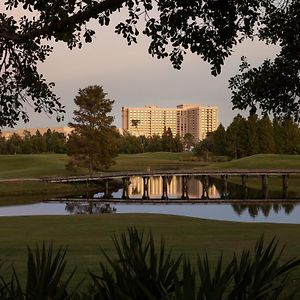 Hotel Waldorf Astoria Orlando Lake Buena Vista Exterior photo