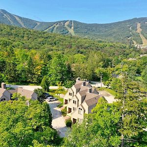 Fall Line Condo E1 Condo Killington Exterior photo