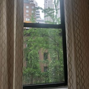 Apartamento Cozy Place In Midtown Nyc Nueva York Exterior photo