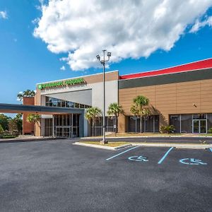 Hawthorn Extended Stay By Wyndham Columbia-Ft Jackson Exterior photo