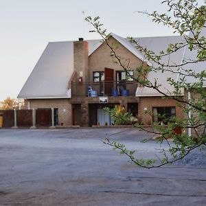Eldorado Lodge CC Kuruman Exterior photo