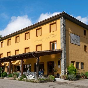 Hotel Fonda Farré Baró Exterior photo