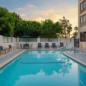 Hotel Courtyard By Marriott Cypress Anaheim / Orange County Exterior photo