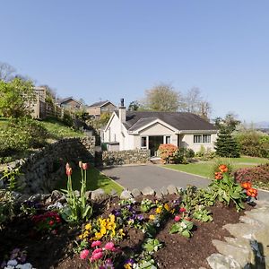 Clyd Fan Villa Harlech Exterior photo