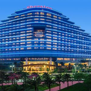 Sheraton Zhuhai Hotel Exterior photo