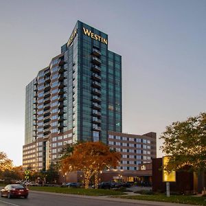 Hotel The Westin Edina Galleria Exterior photo