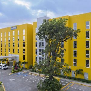 Hotel City Express San Jose Aeropuerto Heredia Exterior photo